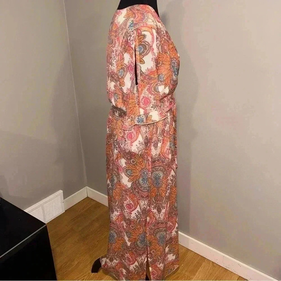 Kate  Lily Dress - Picture 2 of 8